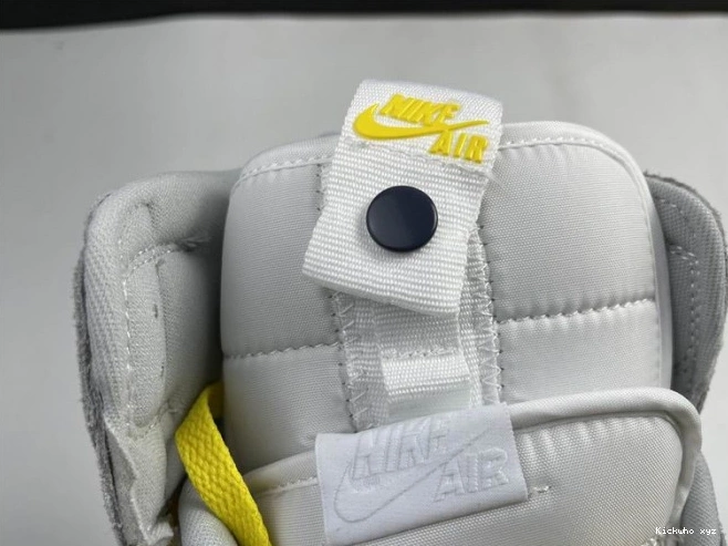 Switch 1 CW6576-100 Light Air Smoke High Jordan 0728